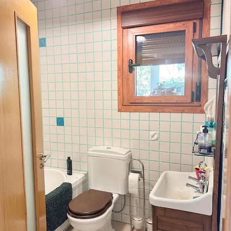 Appartement Marnanin *