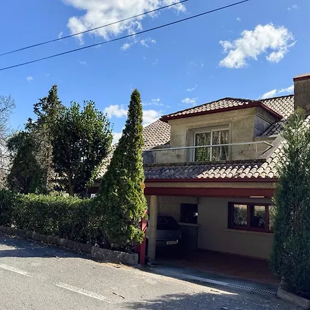 Appartement Marnanin