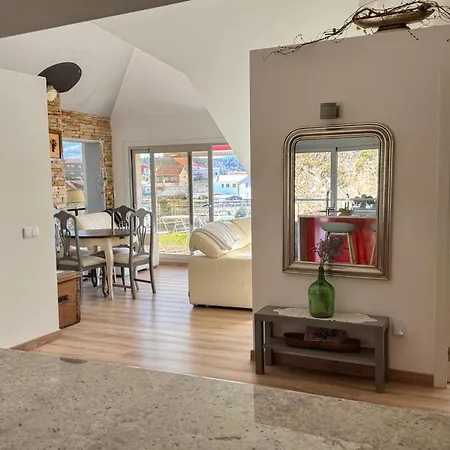 Marnanin Appartement