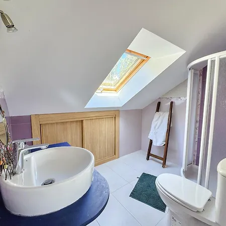 Marnanin Appartement *