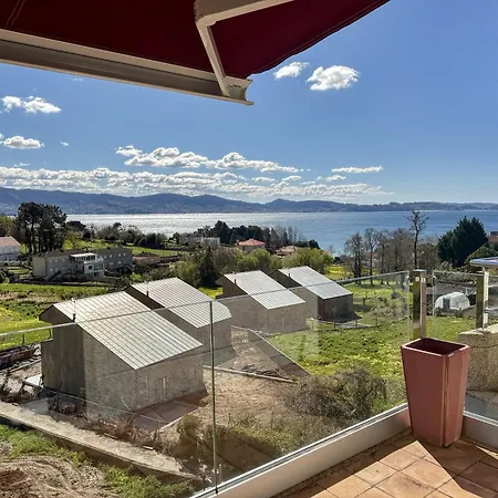 Appartement Marnanin