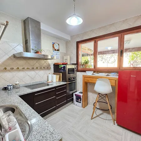 Marnanin Appartement