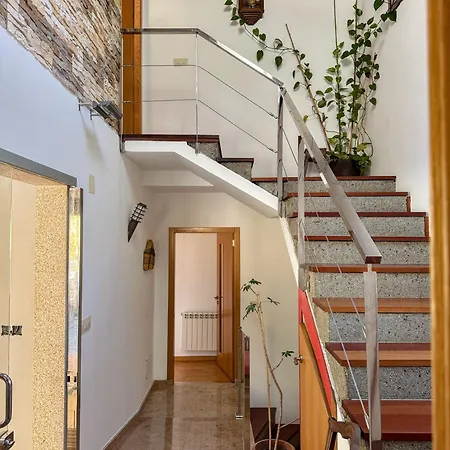 Appartement Marnanin Bordons