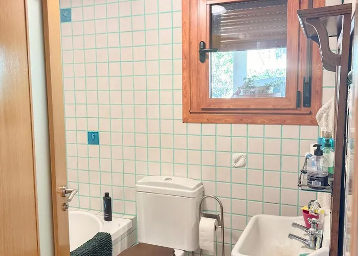 Apartamento Marnanín *