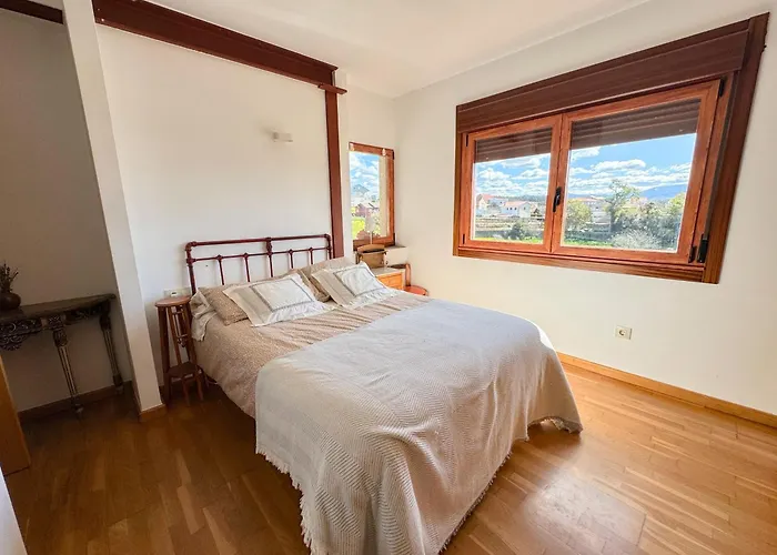 Marnanín Apartamento