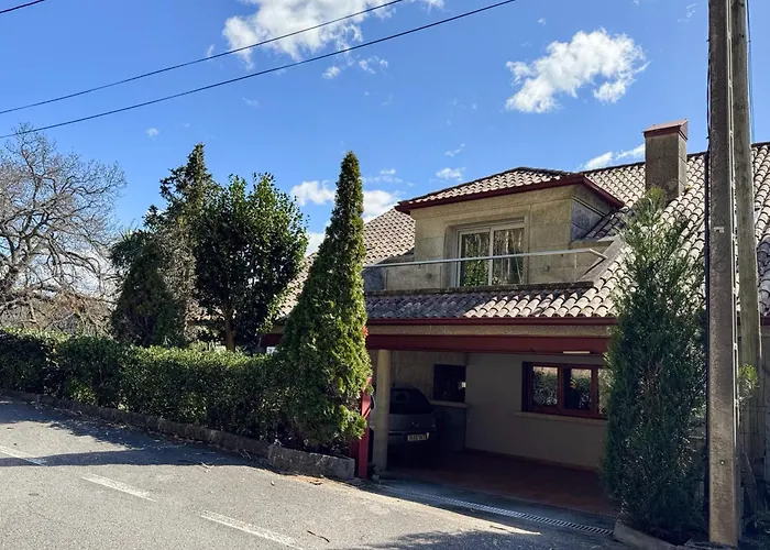 Apartamento Marnanín