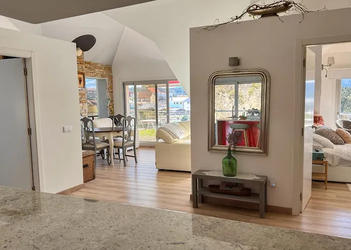 Marnanín Apartamento