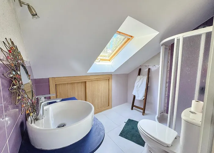 Marnanín Apartamento *