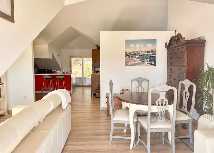 Marnanín Apartamento