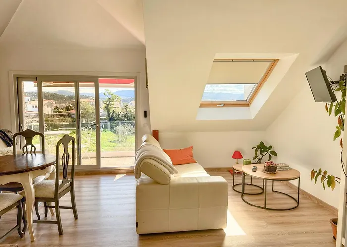 Marnanín Apartamento Bordons