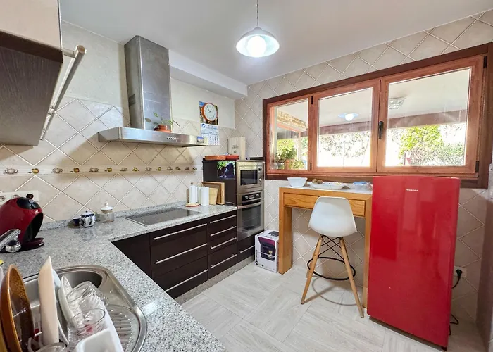 Marnanín Apartamento