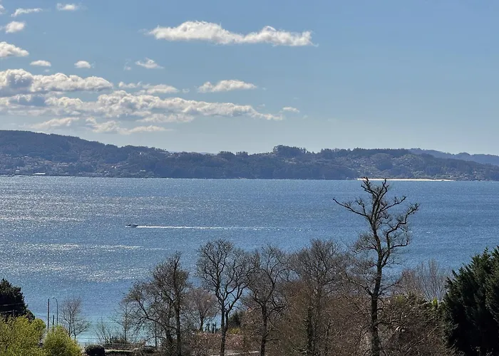 Apartamento Marnanín *